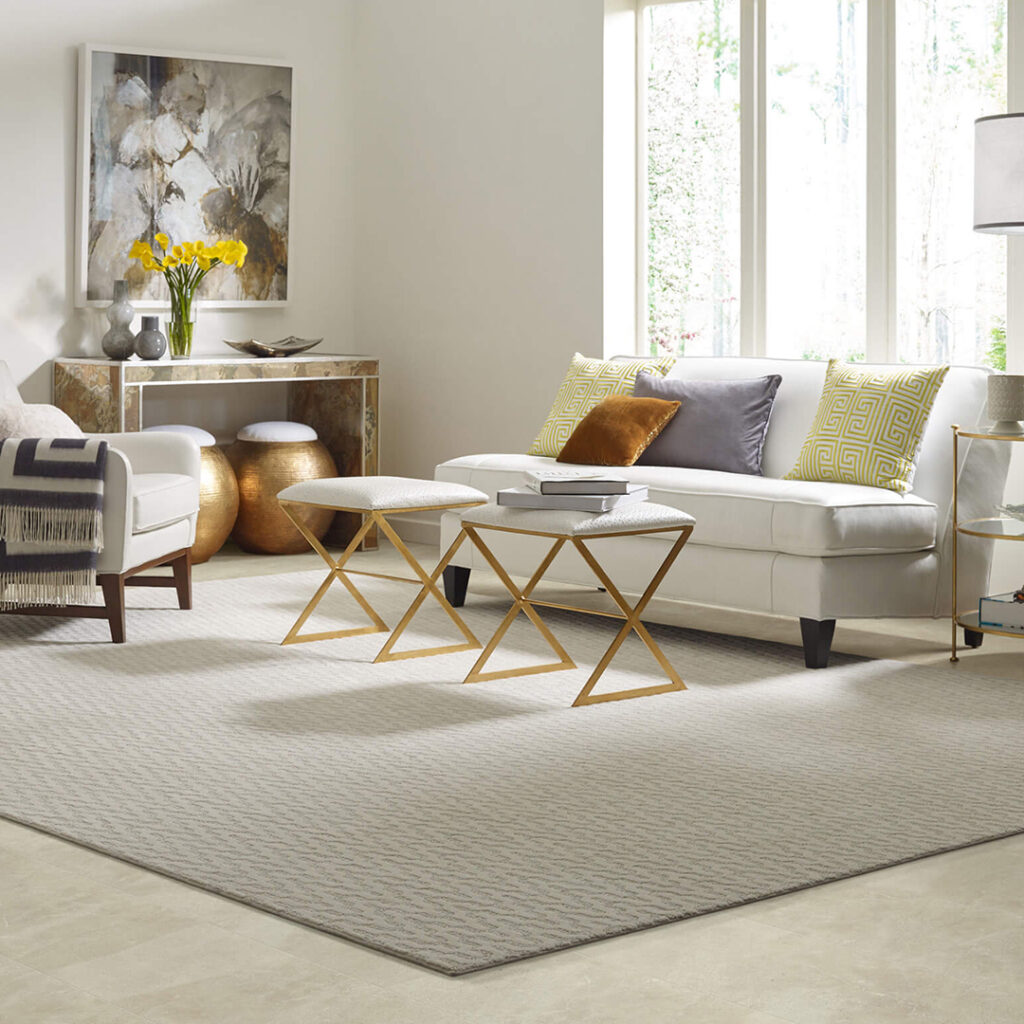 Perfect area rug | Baker Valley Floors