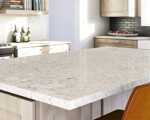 Countertop | Baker Valley Floors