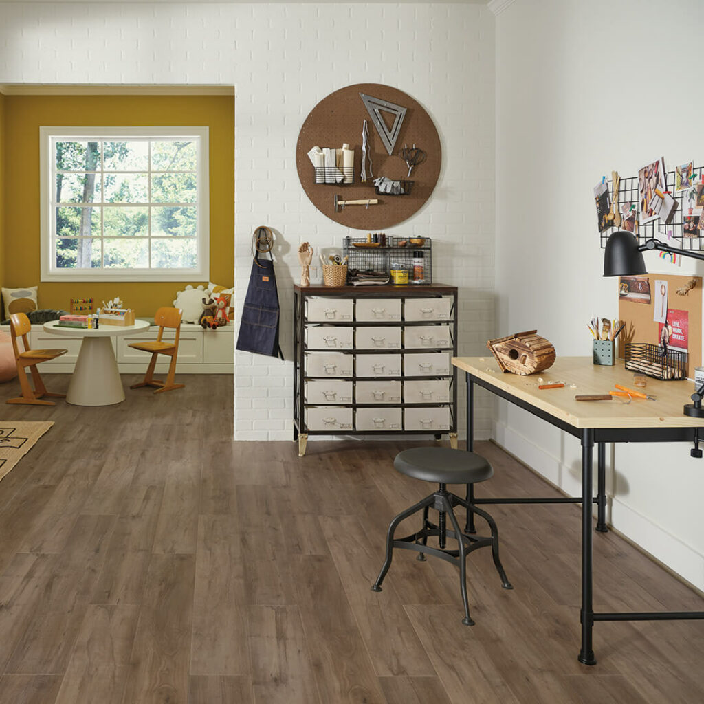 Flooring | Baker Valley Floors