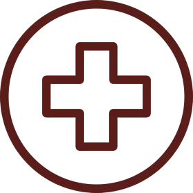 Healthcare icon | Baker Valley Floors