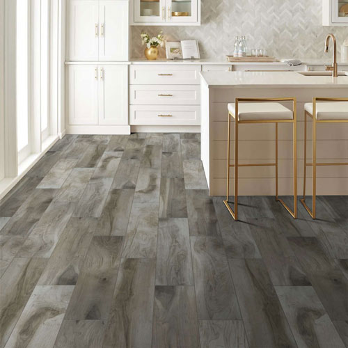 Kitchen flooring | Baker Valley Floors