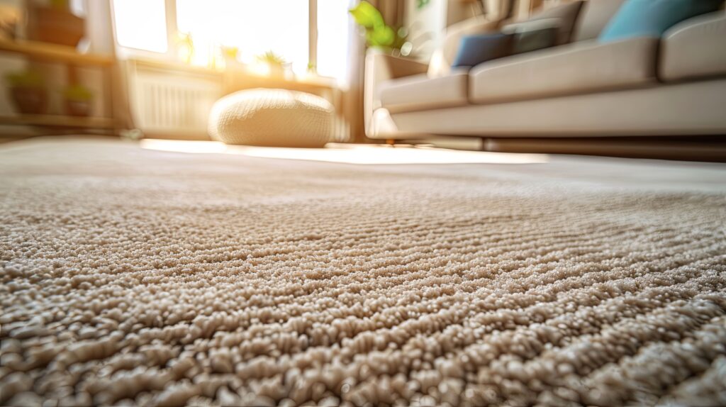 Soft carpet | Baker Valley Floors