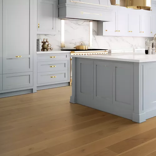 Kitchen flooring | Baker Valley Floors