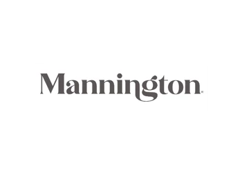 Mannington logo | Baker Valley Floors