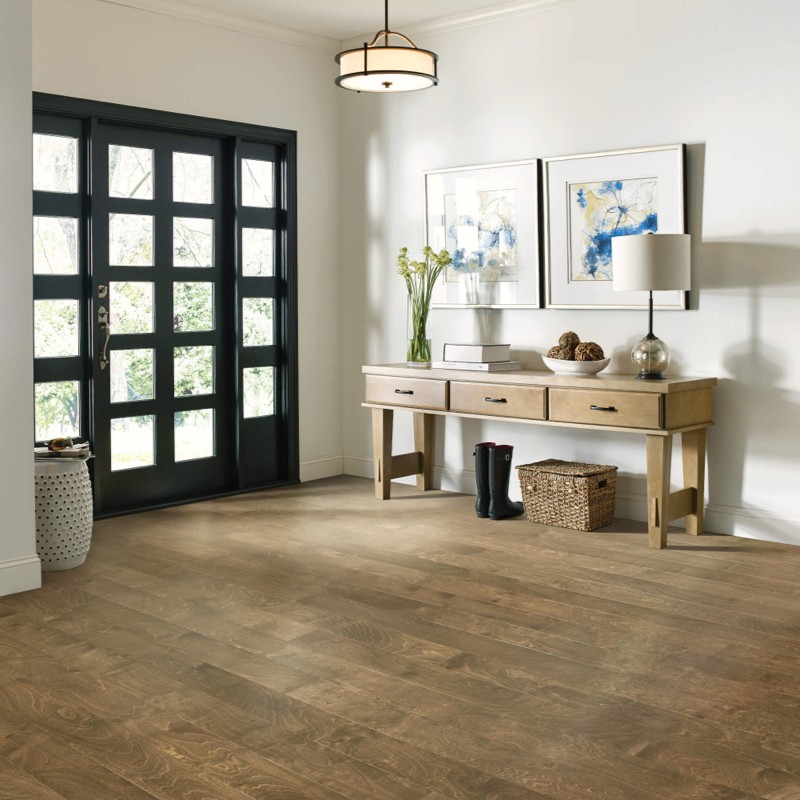 entryway-flooring-first-impression | Baker Valley Floors