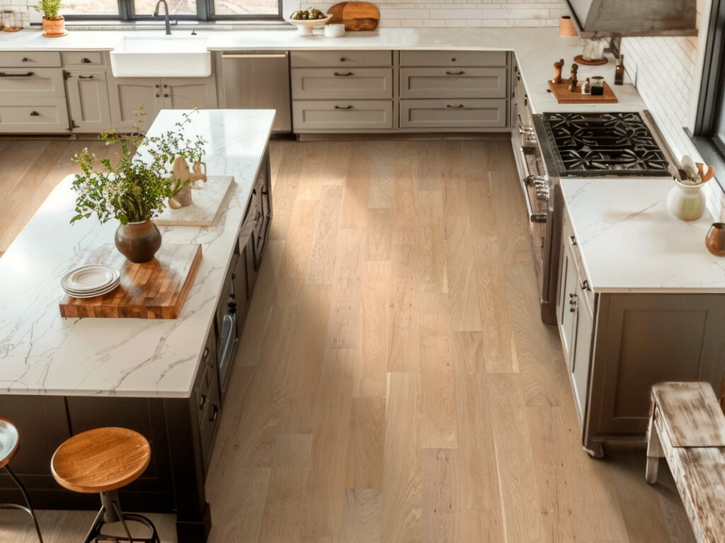 Flooring | Baker Valley Floors