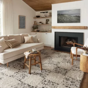 Area rug | Baker Valley Floors