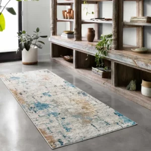 Area rug | Baker Valley Floors