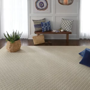 Area rug | Baker Valley Floors