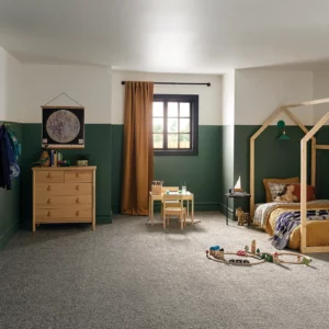 Kids room Carpet flooring | Baker Valley Floors