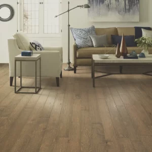 Hardwood flooring | Baker Valley Floors