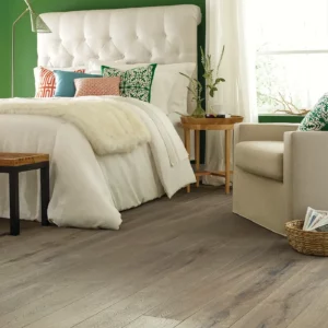 Hardwood flooring | Baker Valley Floors
