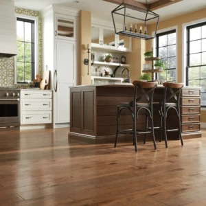 Hardwood flooring | Baker Valley Floors