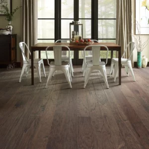 Hardwood flooring | Baker Valley Floors