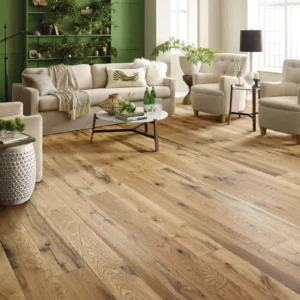 Hardwood flooring | Baker Valley Floors