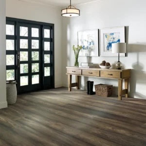 Hardwood flooring | Baker Valley Floors