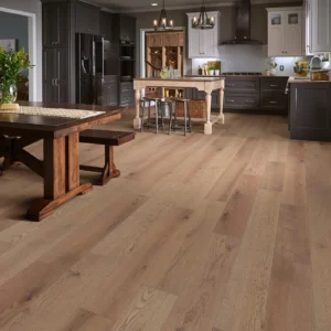 Hardwood flooring | Baker Valley Floors