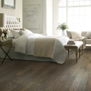 Hardwood flooring | Baker Valley Floors