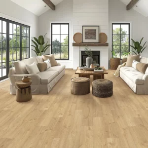 Laminate flooring | Baker Valley Floors