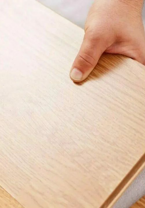 Laminate installation | Baker Valley Floors