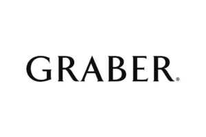 Graber Graber logo | Baker Valley Floors