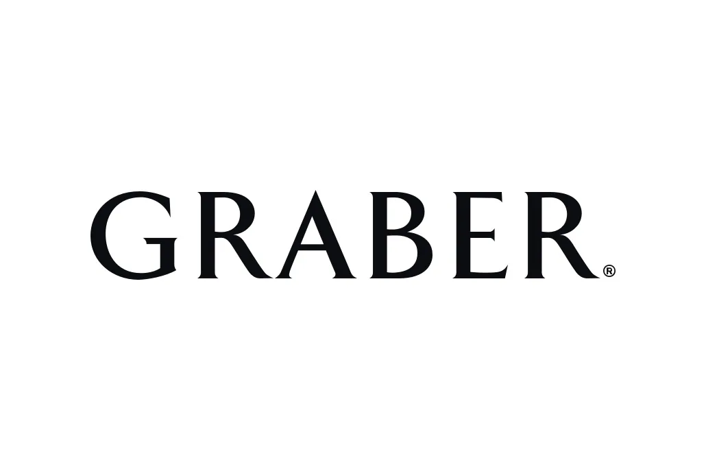 Graber logo | Baker Valley Floors