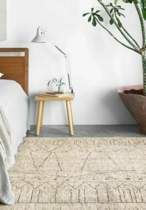 Area rug | Baker Valley Floors