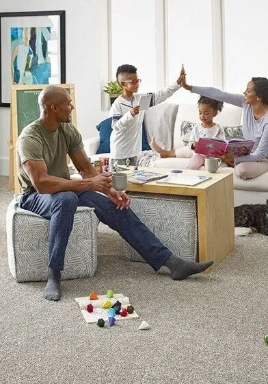 Carpet flooring | Baker Valley Floors
