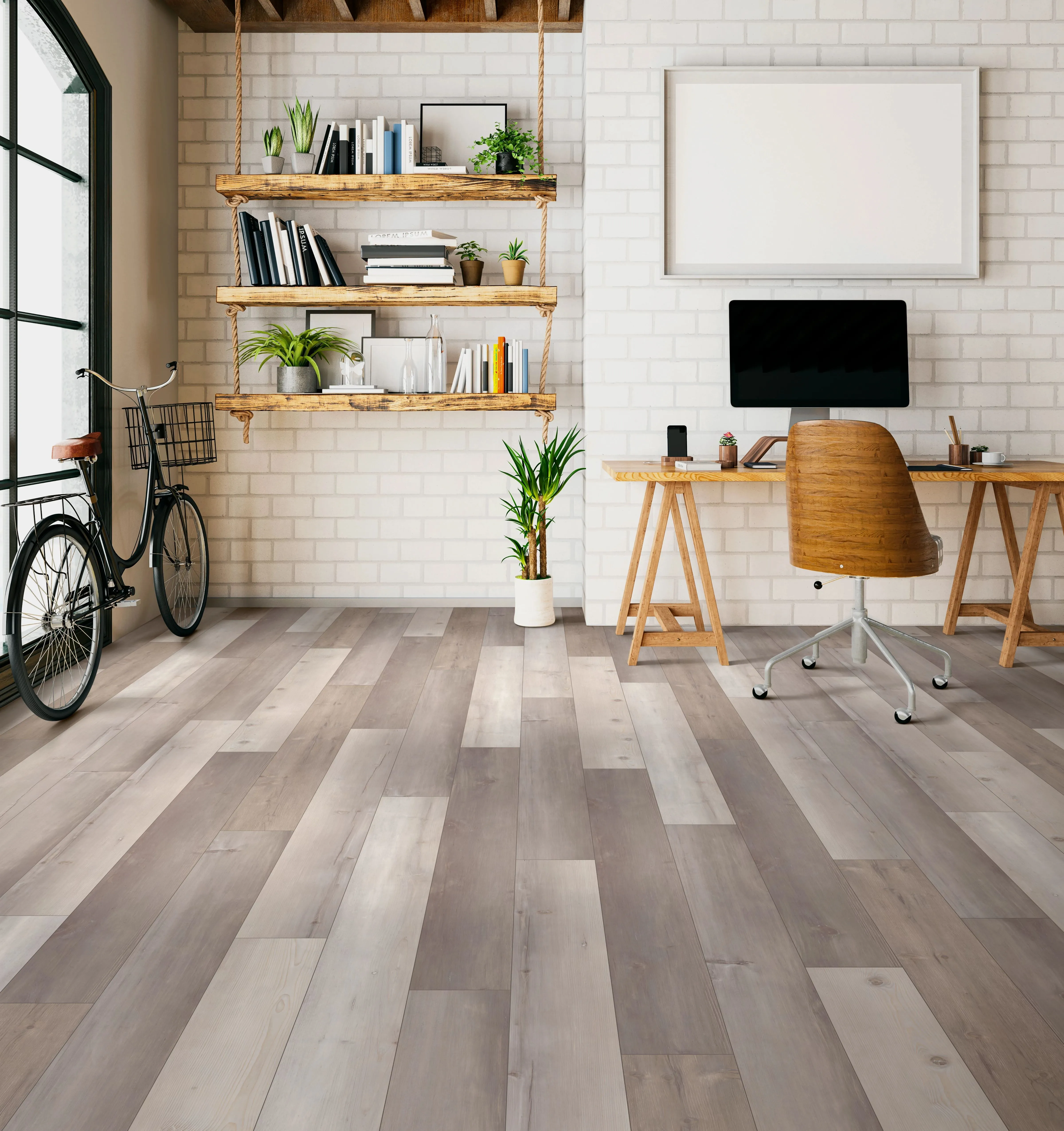 Flooring | Baker Valley Floors