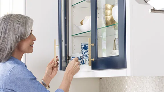 Cabinet | Baker Valley Floors