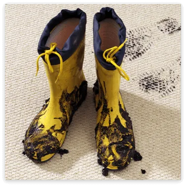 Rug care | Baker Valley Floors