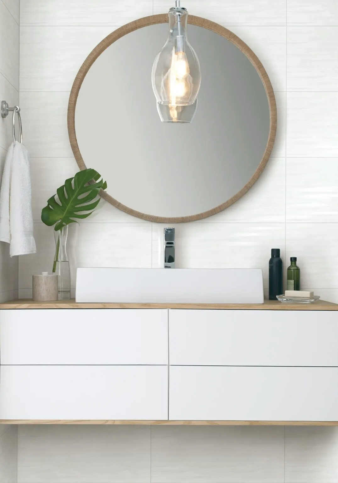 Tile flooring | Baker Valley Floors