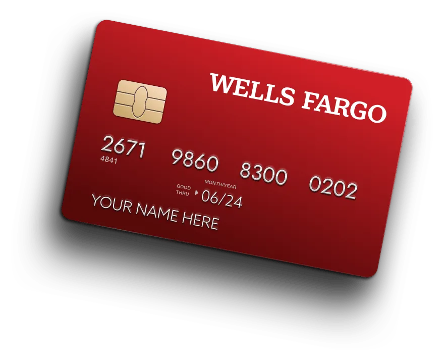 Wells-financing Well fargo Financing card | Baker Valley Floors