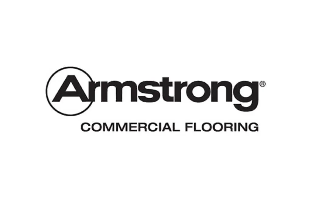 Armstrong-commercial-flooring-logo | Baker Valley Floors