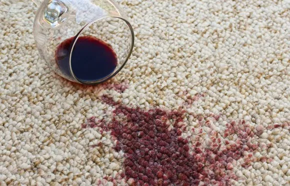 Carpet care | Baker Valley Floors