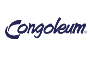 Congoleum Logo Congoleum Logo | Baker Valley Floors