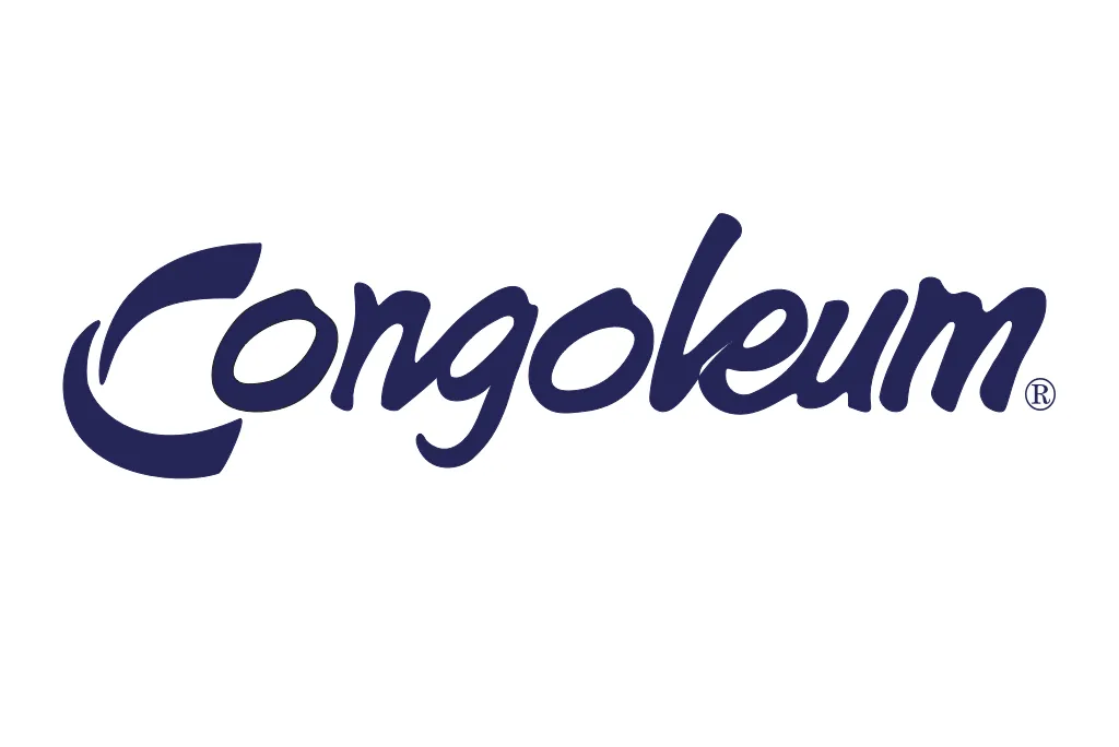 Congoleum Logo | Baker Valley Floors