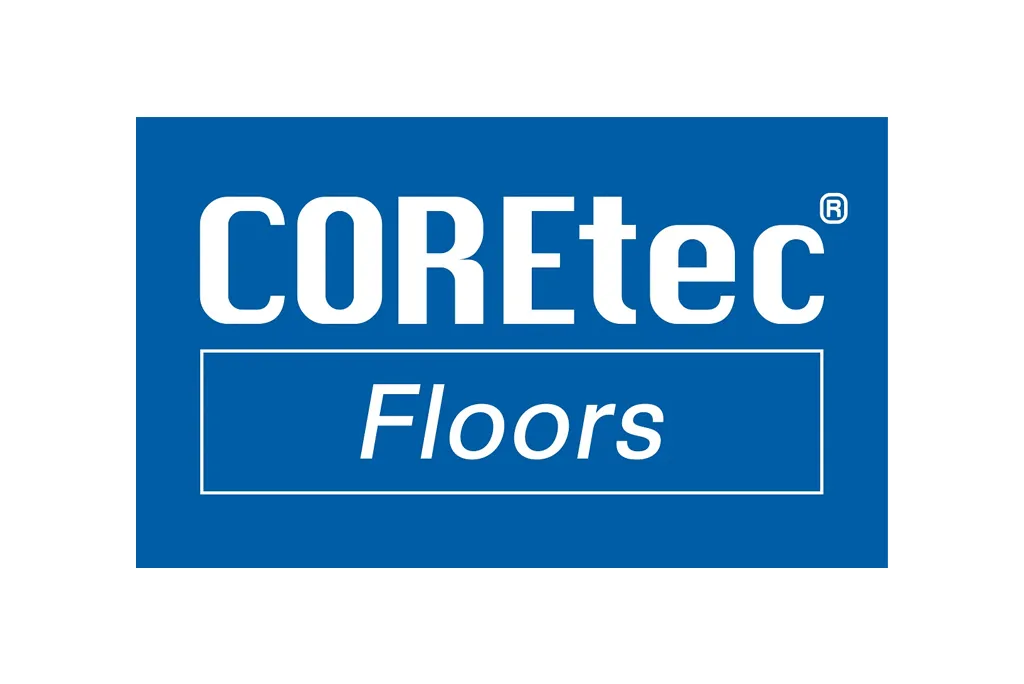 coretec-logo | Baker Valley Floors