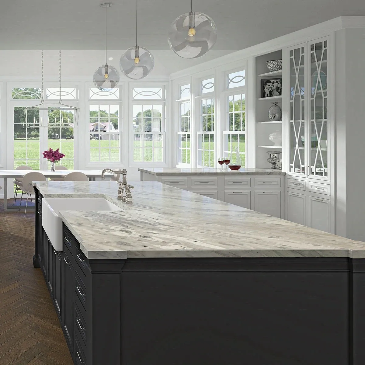 Countertops | Baker Valley Floors