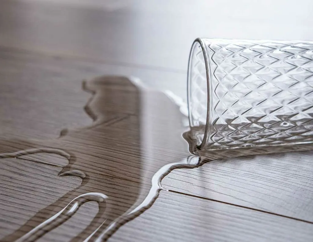 Hardwood care | Baker Valley Floors