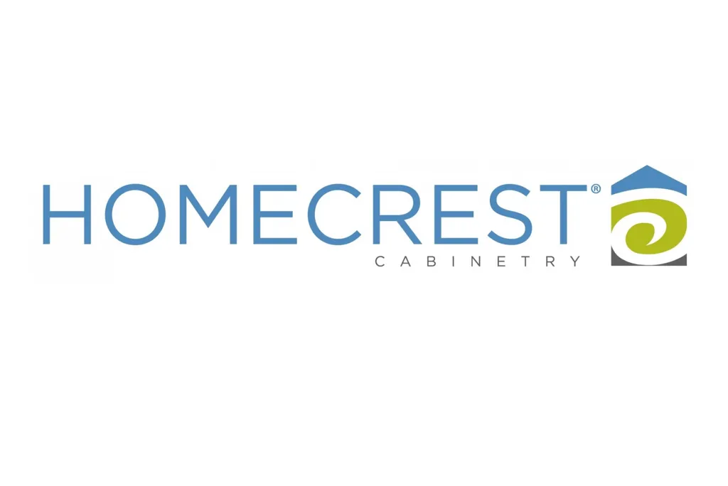 homecrest-cabinets-logo | Baker Valley Floors