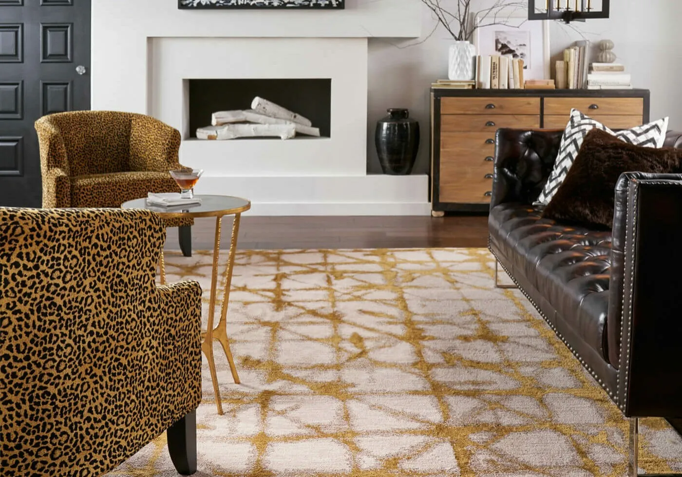 Area rug | Baker Valley Floors