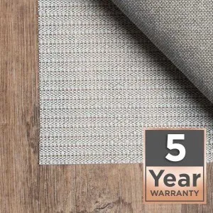 5 year warranty rug pad | Baker Valley Floors
