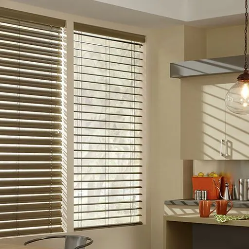 Window treatment | Baker Valley Floors
