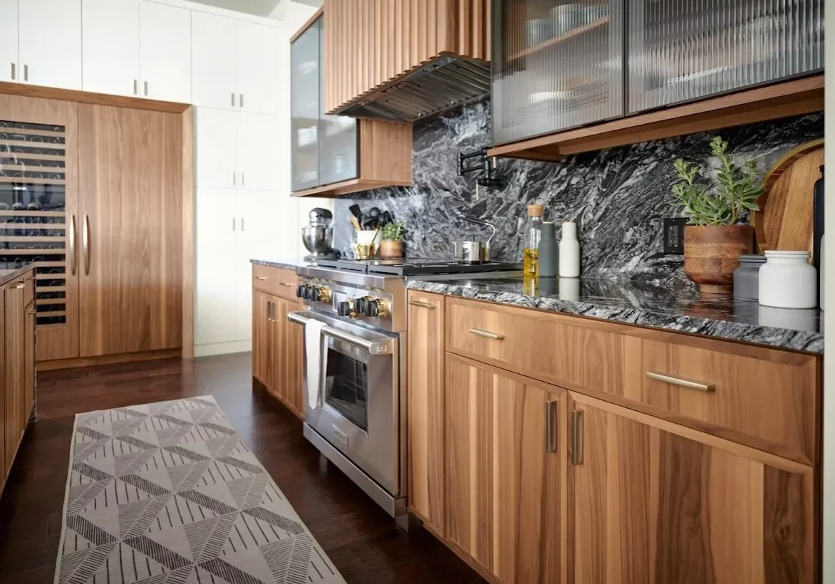 Cabinet | Baker Valley Floors